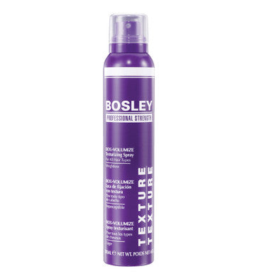 Bosley Pro - Texture Spray - 200ml