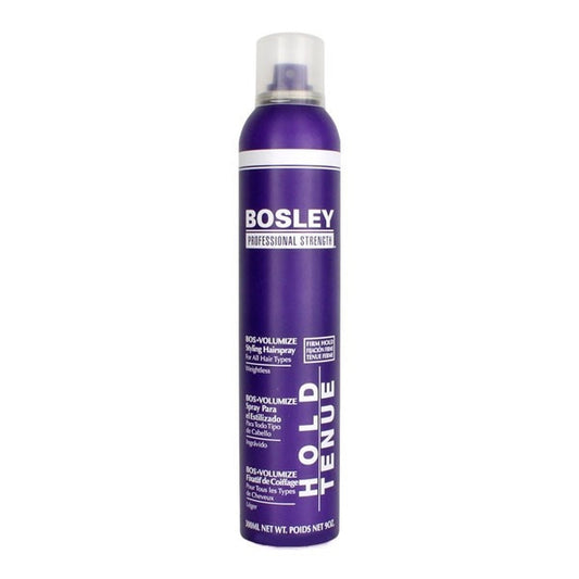 Bosley Pro - Volumize Styling Hairspray - 300ml