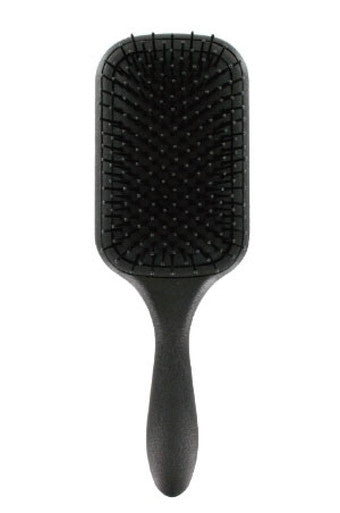 Liz LIZ Cushion Paddle Brush Large Black BR3753 -pc