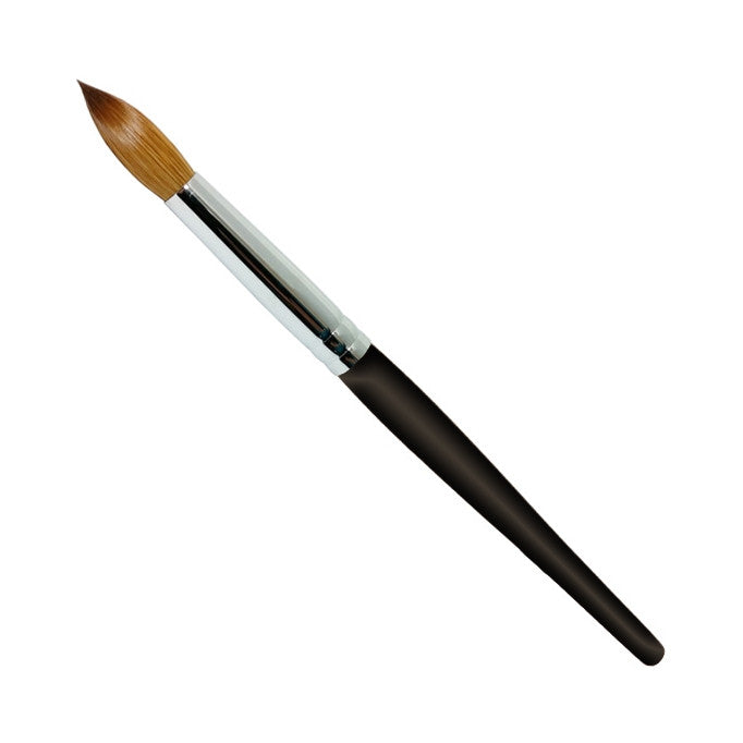 Spade Kolinsky Germany Acrylic Brush