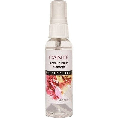 Dante Makeup Brush Cleaner 2 fl oz/59ml
