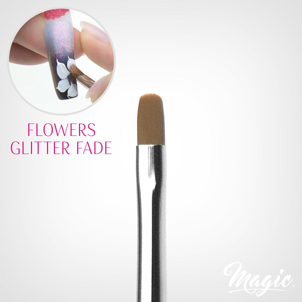 Magic Brush - Stunning Flowers SF5 -