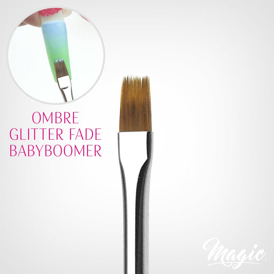 Magic Brush - Amazing Ombre AO5 -