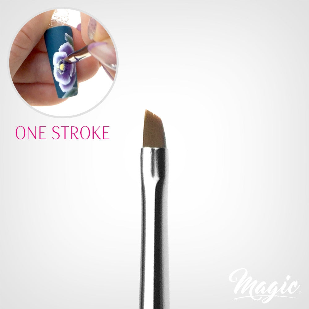 Magic Brush - Perfect One Stroke PS4 -