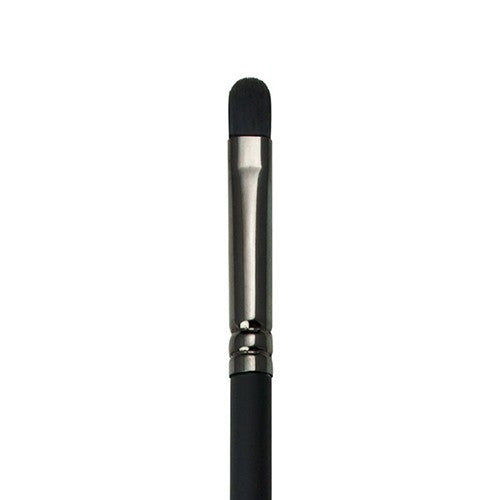 Revolution Oval Lip Brush - BX-120