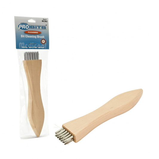 ProBits Bit Cleaning Brush BCB2