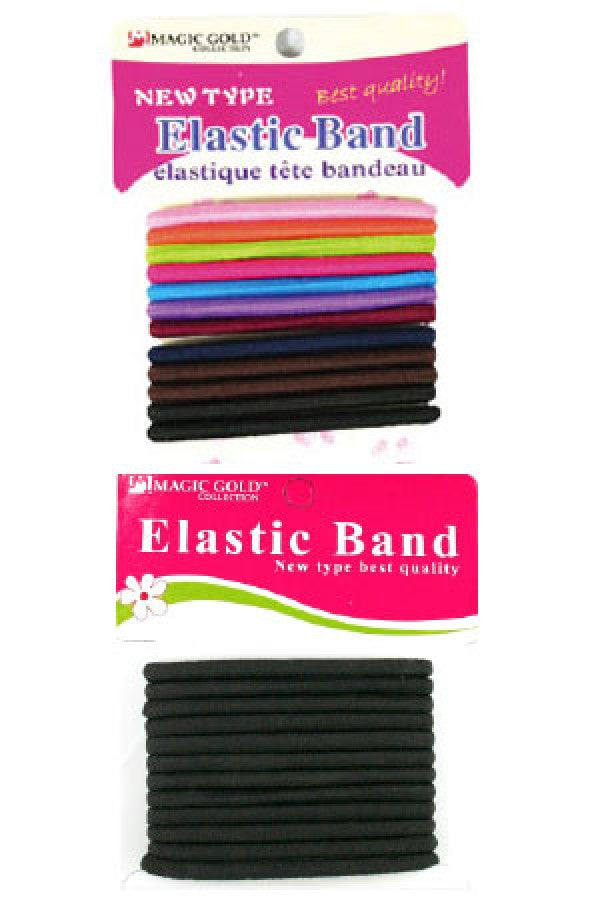 Magic Gold-2649 Elastic Band -dz