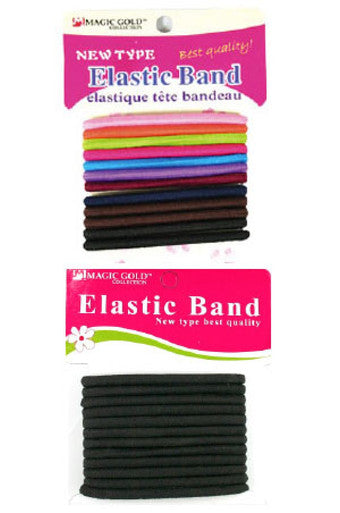 Magic Gold-2649 Elastic Band -dz