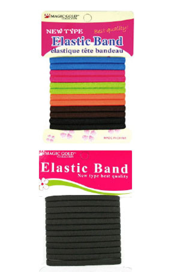 Magic Gold-2651 Elastic Band -dz