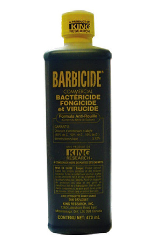 Barbicide-1 Barbicide (16 oz/473 ml)