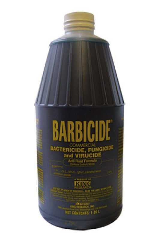 Barbicide-2 Barbicide (1.89 L)