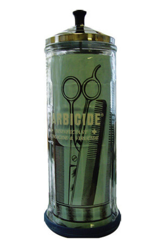 Barbicide-3 Barbicide Disinfecting Jar (L)