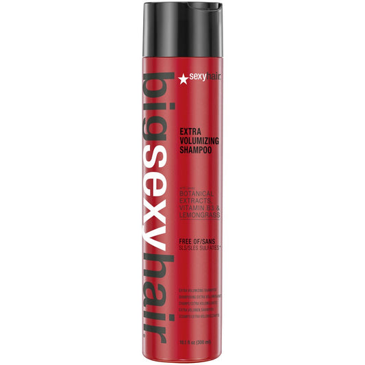 Big Sexy Hair Extra Volumizing Shampoo