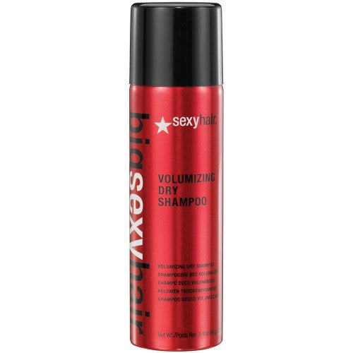 Big Sexy Hair Volumizing Dry Shampoo 3.4oz