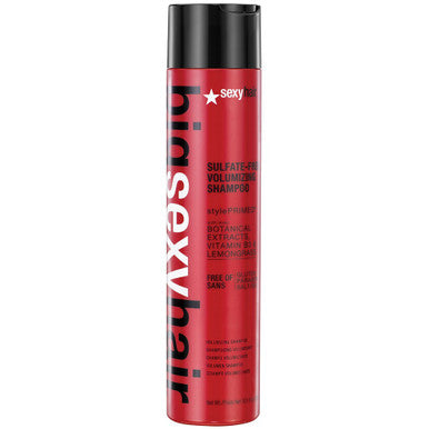 Big Sexy Hair Volumizing Shampoo