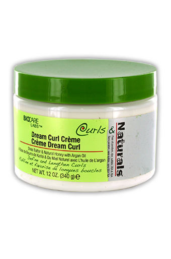 Curls &amp; Naturals-5 Curl Dream Curl Crème (12oz)