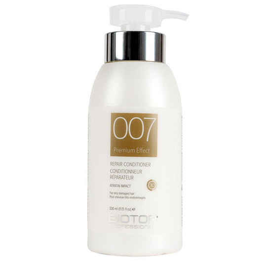 Biotop Professional 007 Keratin Conditioner