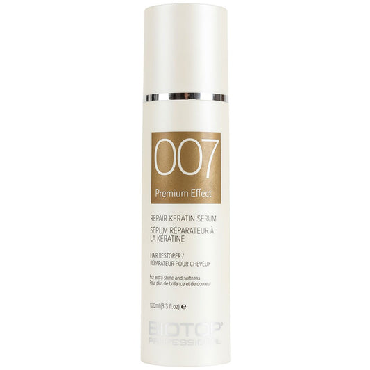 Biotop Professional 007 Keratin Serum Hair Restorer