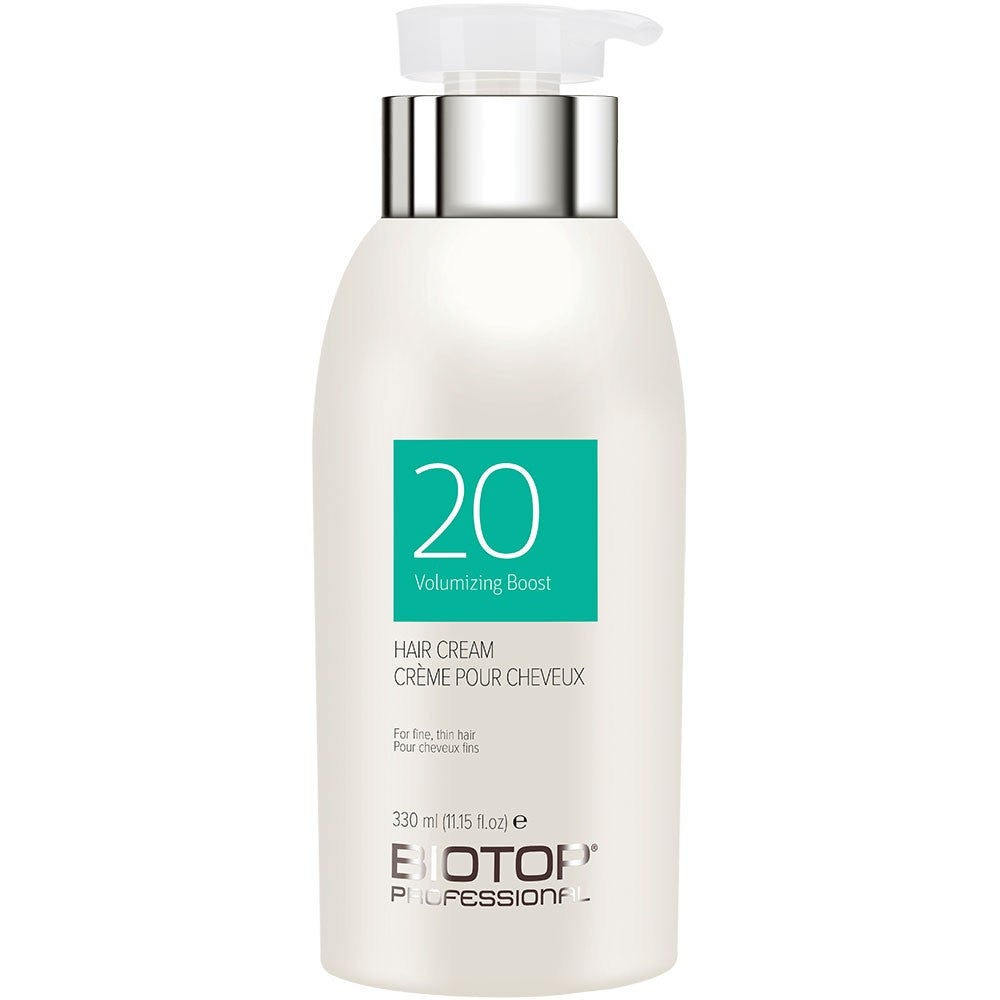 Biotop Professional 20 Volumizing Boost Hair Cream