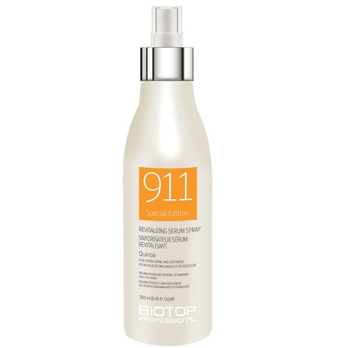 Biotop Professional 911 Quinoa Serum Spray 8.5oz
