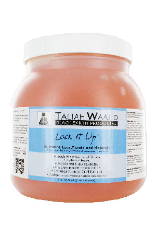 Taliah Waajid-29 Black Earth Lock It Up -5 lb