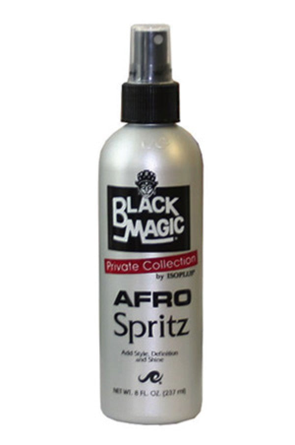 Black Magic-3 Afro Spritz (8 oz)