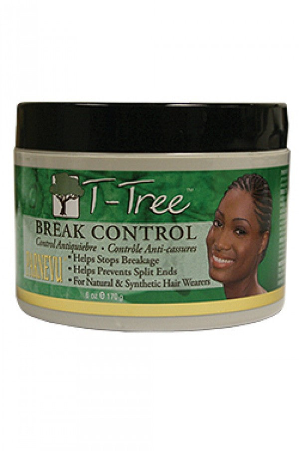 Parnevu-7 T-Tree Break Control-6oz