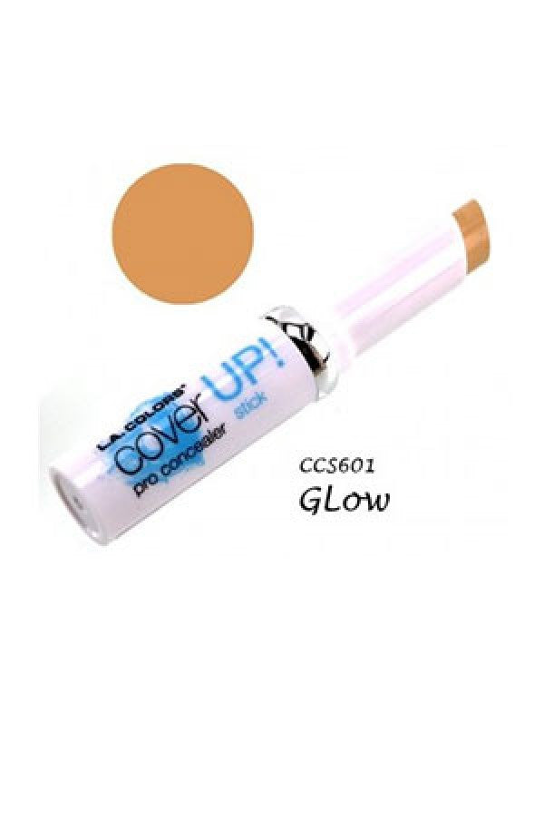 L.A. Colors Cover UP! Pro Concealer Stick CCS601 Glow-pc