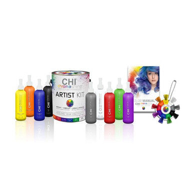 Outlet Chi ChromaShine Artist Kit (New)