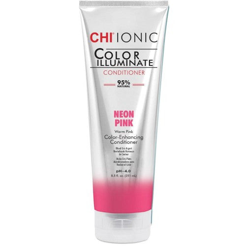 CHI Color Illuminate Conditioner Neon Pink 8.5oz
