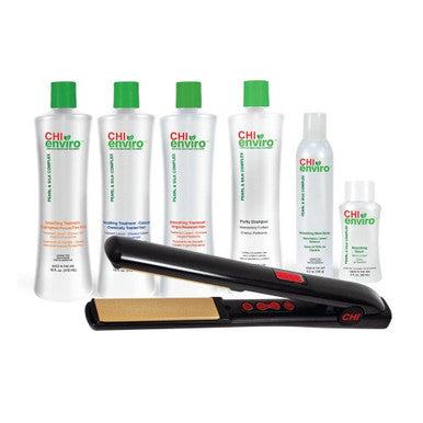 Chi enviro on sale smoothing treatment canada