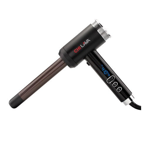 CHI Lava 1" Ceramic Curl Shot Curling Iron