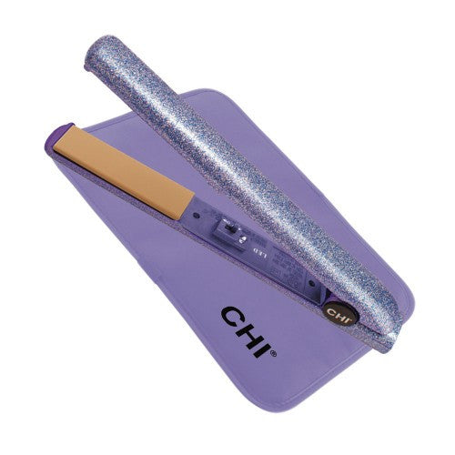 Purple chi straightener hotsell