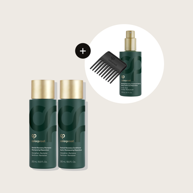 Colorproof Baobab Repair Trio