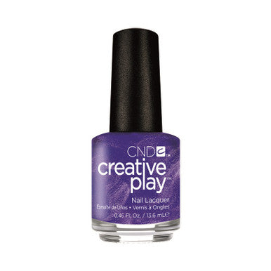 CND - Creative Play - Cue The Violet