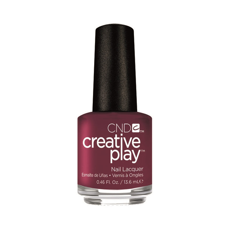 CND - Creative Play - Berry Busy