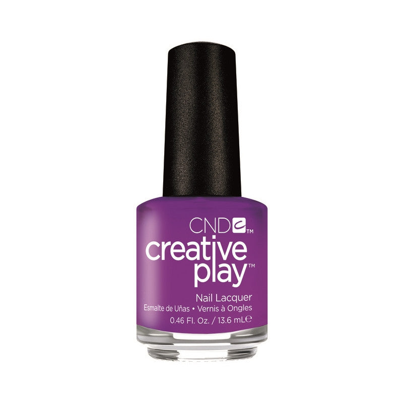 CND - Creative Play - Orchid You Not