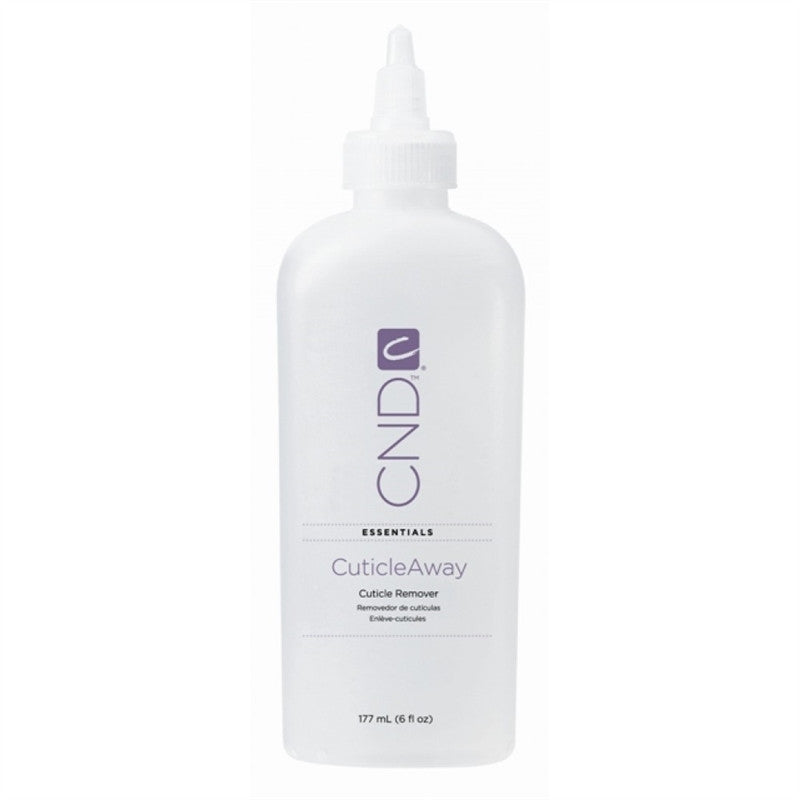 CND - CuticleAway Cuticle Remover - 6oz