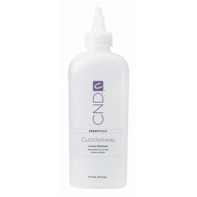 CND - CuticleAway Cuticle Remover - 6oz