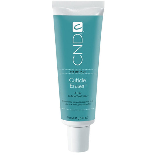 CND - Cuticle Eraser Cuticle Treatment - 0.5oz