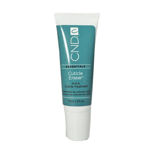 CND - Cuticle Eraser Cuticle Treatment - 1.75oz