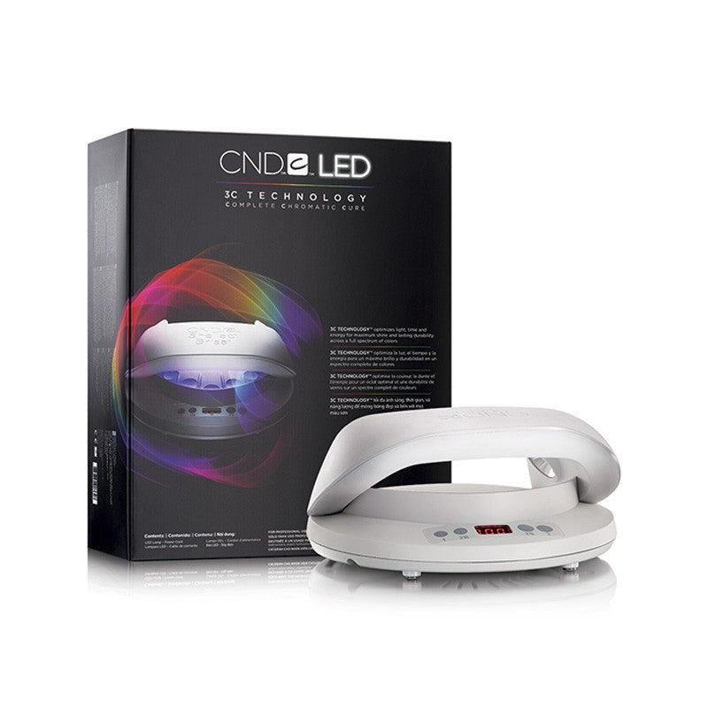 CND - LED Lamp