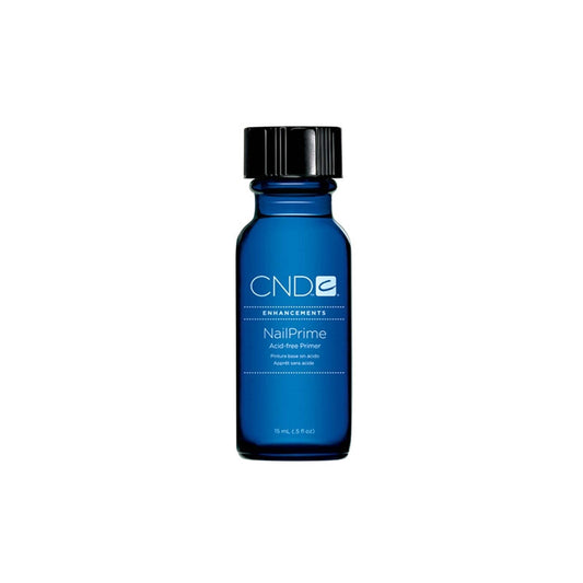 CND - NailPrime Acid-Free Primer - 0.5oz