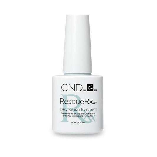 CND - Essential Rescuer RXx - 0.5oz