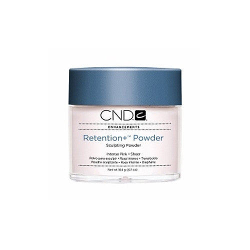 CND - Retention+ Sculpting Powder - Intense Pink - 3.7oz