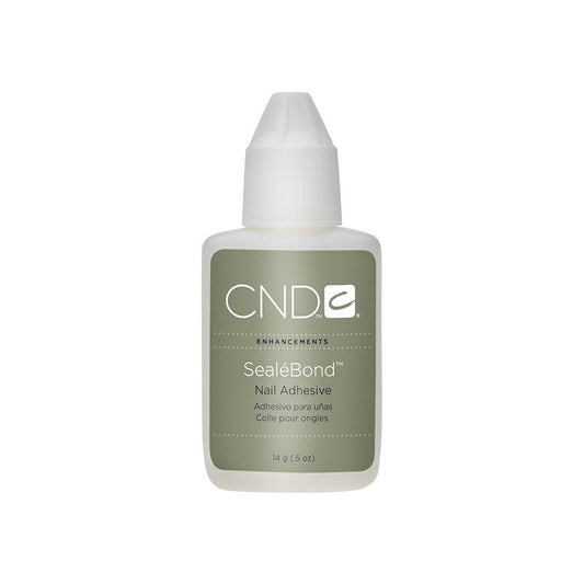 CND - SealeBond Nail Adhesive - 0.5oz
