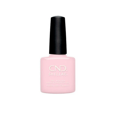 CND - Shellac UV Gel Color - Aurora - 7.3ml