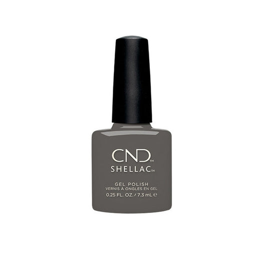 CND - Shellac UV Gel Color - Silhouette - 7.3ml