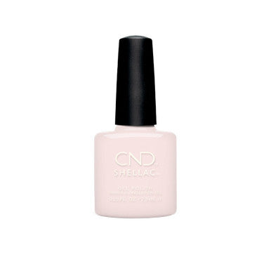 CND - Shellac UV Gel Color - Satin Slippers - 7.3ml