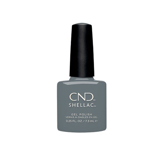 CND - Shellac UV Gel Color - Whisper - 7.3ml
